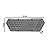 Lanterna Traseira Guerra Motion White Cristal LED 12/24v LD Lantersul - Imagem 8