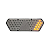 Lanterna Traseira Guerra Motion White Cristal LED 12/24v LD Lantersul - Imagem 6