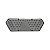 Lanterna Traseira Guerra Motion White Cristal LED 12/24v LE Lantersul - Imagem 2