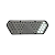 Lanterna Traseira Guerra Motion White Cristal LED 12/24v LE Lantersul - Imagem 5