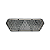 Lanterna Traseira Guerra Motion Silver Cristal LED 12/24v LD Lantersul - Imagem 2