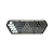 Lanterna Traseira Guerra Motion Silver Cristal LED 12/24v LD Lantersul - Imagem 5