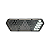 Lanterna Traseira Guerra Motion Silver Cristal LED 12/24v LE Lantersul - Imagem 5