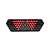 Lanterna Traseira Guerra Motion Black Cristal LED 12/24v LD Lantersul - Imagem 3