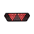 Lanterna Traseira Guerra Motion Black Cristal LED 12/24v LD Lantersul - Imagem 4