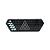 Lanterna Traseira Guerra Motion Black Cristal LED 12/24v LD Lantersul - Imagem 5