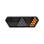 Lanterna Traseira Guerra Motion Black Cristal LED 12/24v LD Lantersul - Imagem 6