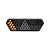 Lanterna Traseira Guerra Motion Black Cristal LED 12/24v LE Lantersul - Imagem 6