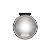 Lanterna Maria Bojuda Foguinho LED Bivolt 12/24v Individual - Âmbar, Cristal e Rubi - Imagem 4