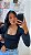 Body Bali Preto - Imagem 7