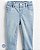 Calça jeans clara skynni GAP - Imagem 1