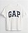 Camiseta GAP infantil - Imagem 1