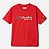 CAMISETA COLUMBIA INFANTIL COM PROTEÇÃO SOLAR TAM 5 - Imagem 1