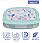Bentgo Lancheira Kids Prints Lunch Box Vida Marinha - Imagem 1