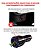 Suporte Carregador Celular 15w Por Indução Sem Fio Wireless Para Carro Automóvel - Imagem 4