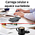 Aquecedor De Caneca Carregador De Celular Sem Fio Wireless - Imagem 2