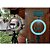 Tripé profissional universal com ring light 10 polegadas + ballhead sapata suporte celular simples e controle bluetooth - Imagem 8
