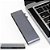 Hub Adaptador Usb-c Macbook Pro Hdmi Cartao Sd Thunderbolt 3 - Imagem 1