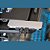 Hub Adaptador Usb-C Compatível Macbook Pro Hdmi 4K Cartão Sd Micro Sd Usb 3.0 Thunderbolt - Imagem 9