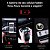 Adaptador Carregador Celular Usb Carro 2 Saídas Qc 3.0 Turbo - Imagem 4