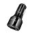 Adaptador Carregador Celular Usb Carro 2 Saídas Qc 3.0 Turbo - Imagem 1