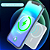 Carregador Portatil Power Bank Magsafe P/iPhone 11/12/13/14 - Imagem 4
