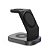 Suporte Carregador De Mesa Magsafe iPhone Apple Watch Airpod - Imagem 3