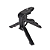 Mini Tripé Grip Estabilizador De Mão Steadycam P/ Celular - Imagem 1