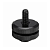 Adaptador Sapata Pino 1/4 Hot Shoe Para Câmera, Ring Light, Led - Imagem 3