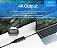 Hub Adaptador Usb-c Hdmi 4k 60hz Compatível com Macbook Pro - Imagem 3
