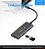 Hub Adaptador Usb-c Hdmi 4k 60hz Compatível com Macbook Pro - Imagem 7