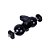 Braço Articulado Magic Arm Rosca 1/4 Universal Duplo Câmera - Imagem 1
