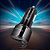 Carregador Veicular Duplo Usb Carga Rápida + Cabo Usb Tipo C - Imagem 8