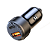 Carregador Veicular Turbo 50w Carga Rápida + Cabo USB Tipo C - Imagem 4