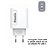 Carregador Carga Rápida Turbo 45w Com Cabo Usb Tipo C Para Celular - Imagem 4