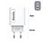 Carregador Carga Rápida Turbo 45w Com Cabo Usb Tipo C Para Celular - Imagem 5