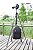 Tripé Universal 1,70m Profissional Foto e Vídeo + Suporte Para Celular Rotativo 360° - Imagem 7
