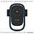 Suporte Carregador Veicular Sem Fio + Carregador Usb Super Turbo 95w - Imagem 7