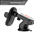 Suporte Carregador Veicular Por Indução Sem fio + Carregador Usb 50w - Imagem 2
