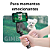 Estabilizador Gimbal Selfie Tripé Led Autom. Bluetooth Q09 - Imagem 5