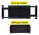 Suporte De Mesa Braço Longo Articulado Para Celular Tablet 4 A 13.5 Polegadas Grande - Imagem 3