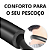Suporte Celular Multiuso Flexível P/ Pescoço Cama Mesa Sofá - Imagem 4