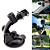 Suporte Ventosa Sucção Com Adaptador Tripod Mount para GoPro - Imagem 6