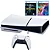 Playstation 5 Slim 1TB C/ Mídia Física C. 2 Jogos - Lacrado - Imagem 1