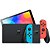 Console Nintendo Switch 64gb Oled  - Lacrado - Imagem 1