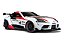 Traxxas 4-tec 3.0 Toyota GR Supra GT4 Mod: 93064-4 - Lacrado - Imagem 5