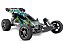 Traxxas Bandit VXL Modelo: 24076-4 1/10 Brushless Buggy C/ Rádio Tqi 2.4 Ghz- Lacrado - Imagem 1