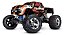 Traxxas Stampede 2wd Modelo: 36054-1- Lacrado - Imagem 2