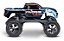 Traxxas Stampede 2wd Modelo: 36054-1- Lacrado - Imagem 3