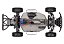 Traxxas Slash kit 2WD RC truck Modelo:58014-4- Lacrado - Imagem 4